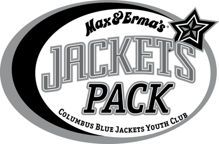 Max & Erma's Jackets Pack