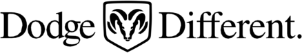 Dodge Different