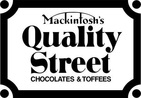 Mackintosh's Quality Street