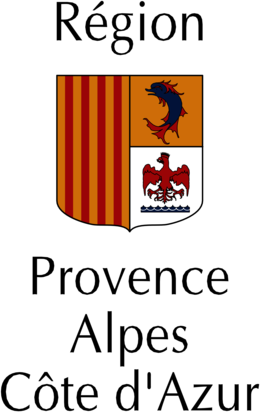 Region PACA