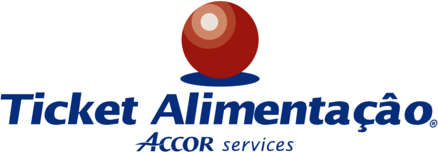 Ticket Alimentacao