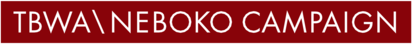 TBWA Neboko Campaign