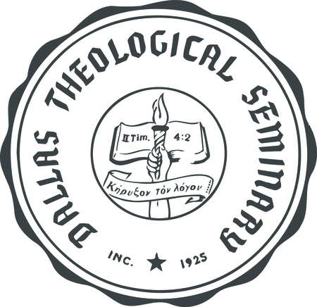 Dallas Theological Seminary Seal