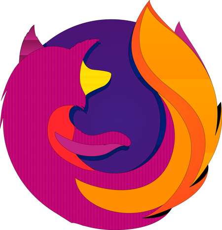 Firefox