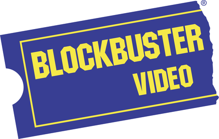 Blockbuster Video 903
