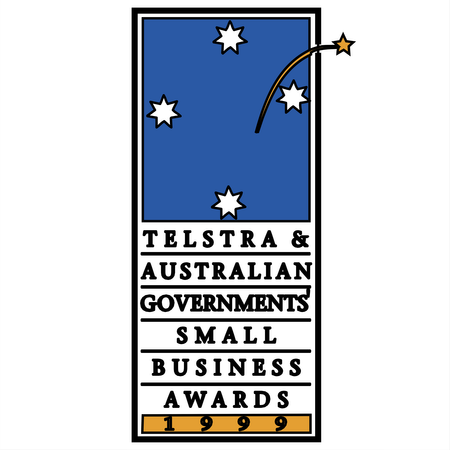 The Telstra & Australian Governments' Small Business Awards