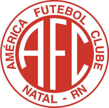 America Futebol Clube De Natal Rn