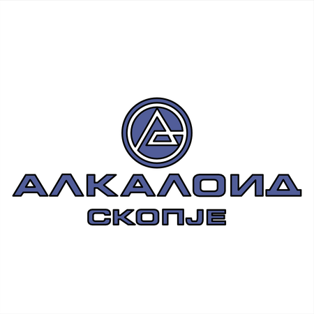 Alkaloid Skopje