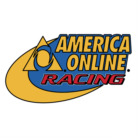 America Online Racing
