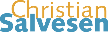 Christian Salvesen