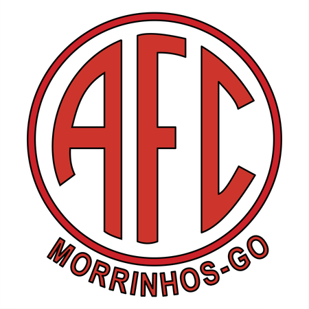 America Futebol Clube De Morrinhos Go