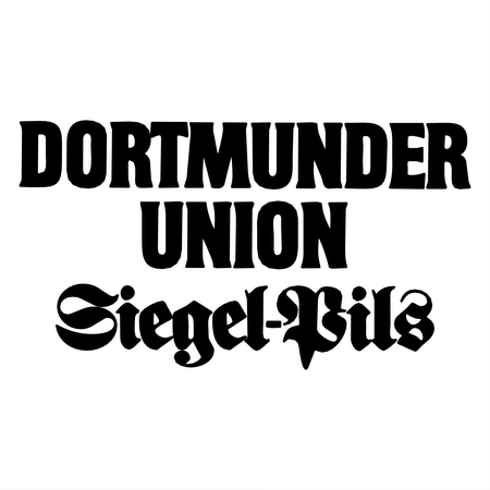 Dortmunder Union Siegel Pils