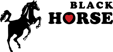 Black Horse