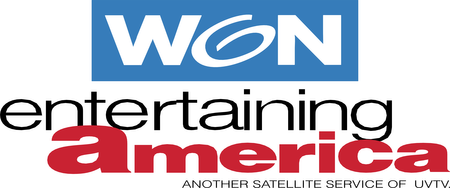 Won Entertaining America