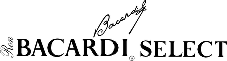 Bacardi Select