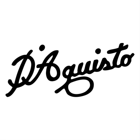 D'aquisto Guitar