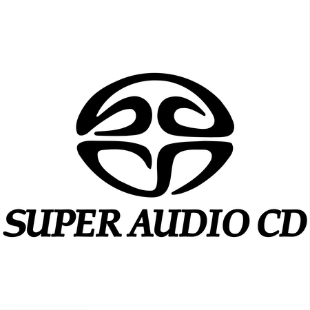 Super Audio Cd