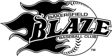 Bakersfield Blaze