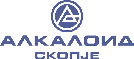 Alkaloid Skopje