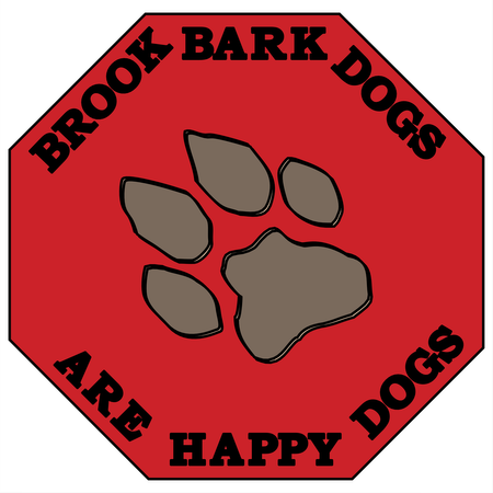 Brook Bark Dogs