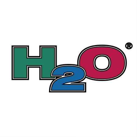H2O