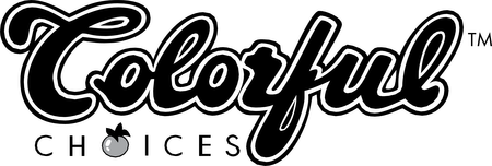 Colorful Choices