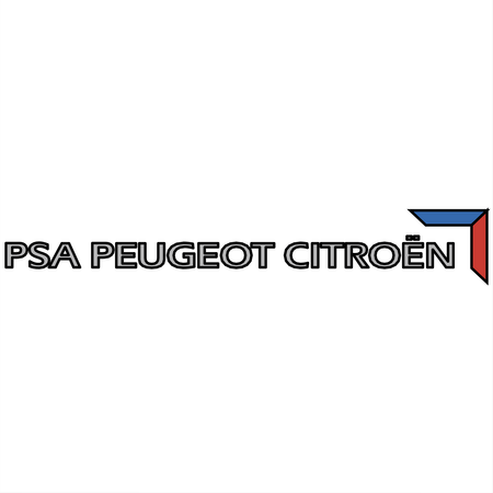 Psa Peugeot Citroen