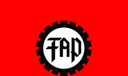 Free German Workers Party