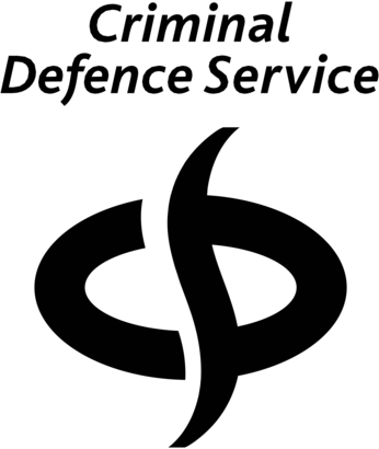 Criminal Defence Service
