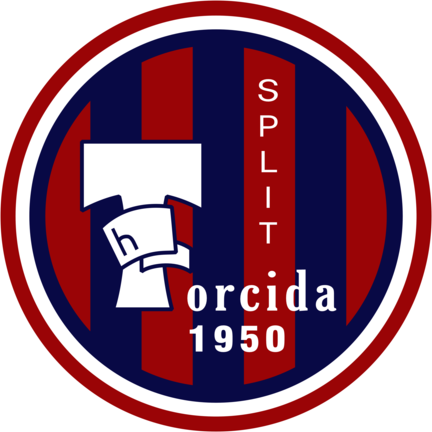 Torcida Split