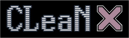 CLeaN X