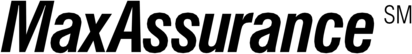 MaxAssurance