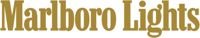 Marlboro Lights