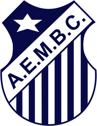 Associacao Esportiva Barra Clube de Barra de Macae RJ 77532