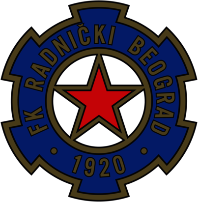 FK Radnicki Beograd