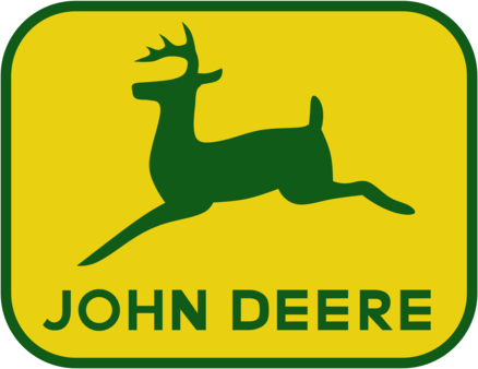 John Deere