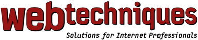 WebTechniques
