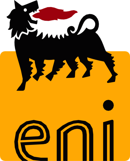 Eni Spa 