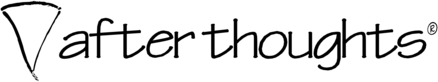 Afterthoughts 26133