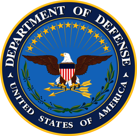 US Department Of Defense