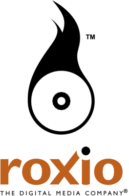 roxio