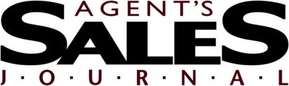 Agent's Sales Journal