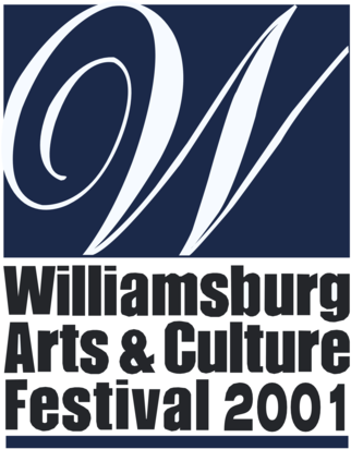 Williamsburg Art & Cultural Festival