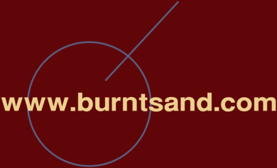 burntsand com