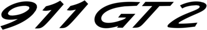 911 GT2