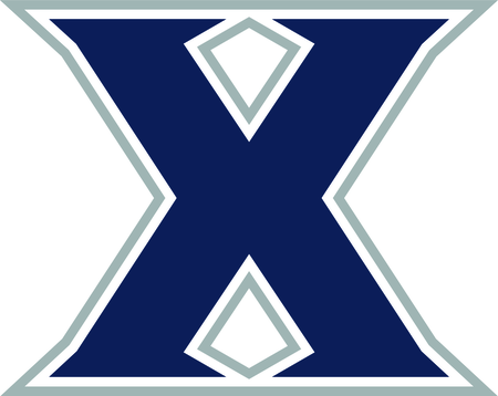 Xavier Musketeers
