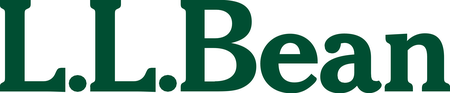 L L Bean Wordmark