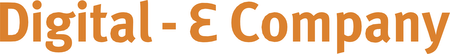 Digital-E Company