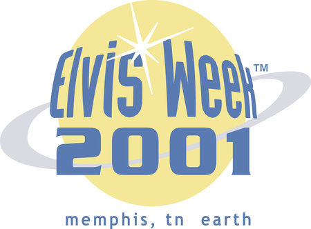 Elvis Week 2001