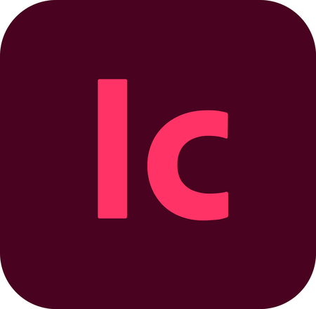 Adobe Incopy Cc Icon (2020)